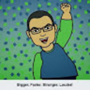 Meet your Posher, Dani